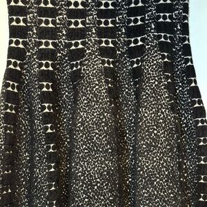 Anthropologie Moth full skirt